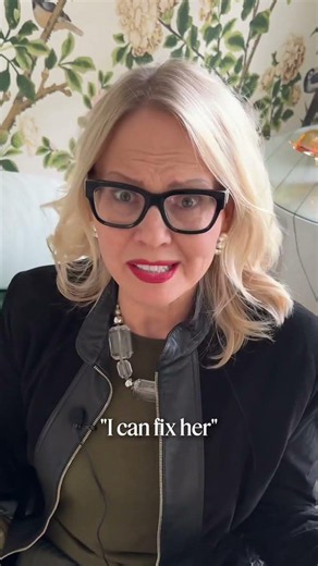 Decorating is not a hobby. It’s a personality trait.