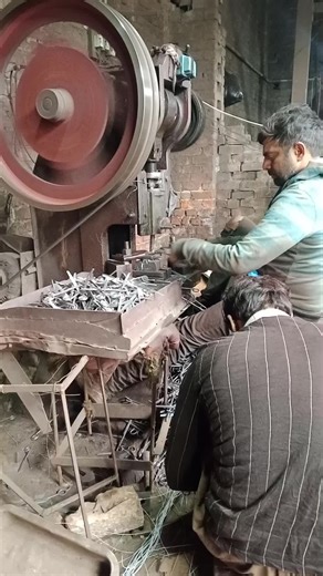 Surgical Scissors Manufacturing Process Explained