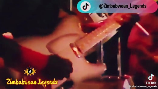 ##ThrowbackThursday Jonah Sithole (1952–1997) was a Zimbabwean guitarist, vocalist and composer, known particularly for the mbira-inspired style known as mbira-guitar or chimurenga music. Jonah Sithole was born in the province of Masvingo and grew up in the mining town of Zvishavane (formerly Shabani), where his older brother worked as a miner as well as a musician for the mining camp band. Jonah first picked up the guitar as a twelve-year-old. When his brother was at work, he would play his gui