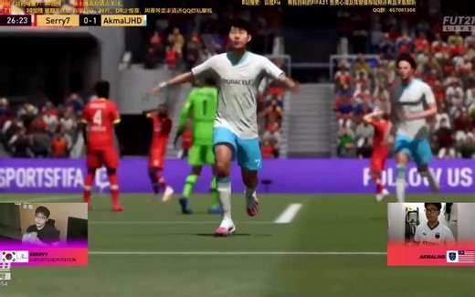 【菲兹Fiz解说系列】个人很喜欢的一个东南亚的选手，把棒子玩晕掉了@~@