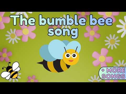 The Bumble Bee Kids Song Collection