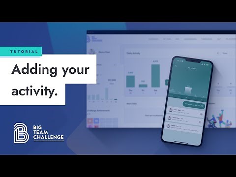 Tutorial: Adding Your Activity
