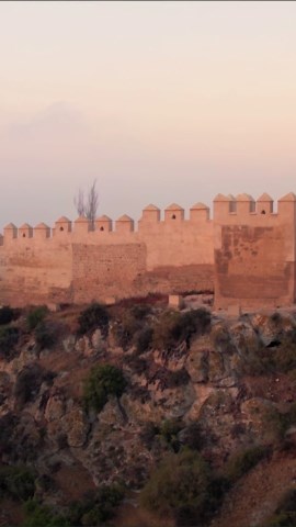 Almería, Spain: Drone tour of Andalusia's hidden gem