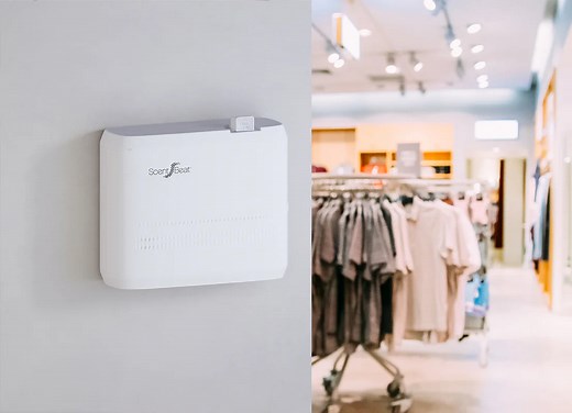Scent Delivery Systems