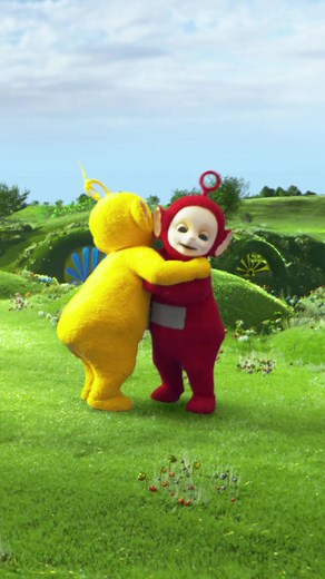 Send a Warm Hug to Someone Special