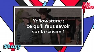 Yellowstone (TMC) : ce qu'il faut savoir sur la saison 1