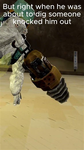 The case of Gerald Warren #gorillatag #animalcompany #vr #gtag #gorilla #horror