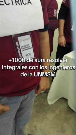 Resuelve Integrales y Derivadas con UNMSM