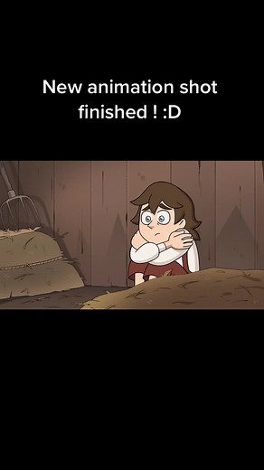 The Owl House Fanart Animation by Philip Wittebane and Caleb Wittebane