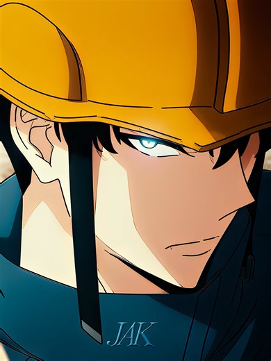 Epic Solo Leveling Anime Edit Compilation