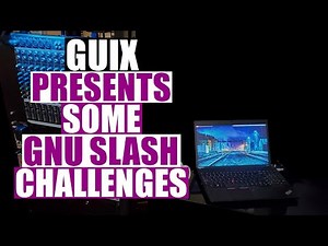 My Thoughts On GNU Guix After Three Days