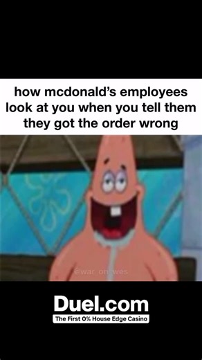 Instagram video by Wes | Memes • Nov 17, 2025 at 11:08 AM