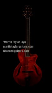 Martin Taylor on Reels