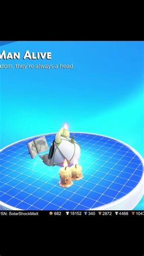 Astro Bot Collectibles - Mimir From God Of War Gatcha Lab View #astrobot #godofwar