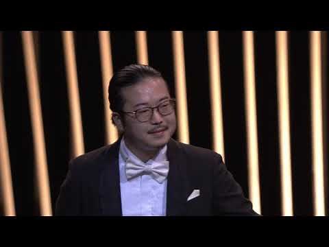 KYOHEI SORITA – First Prize-Winners' Concert (18th Chopin Competition, Warsaw)