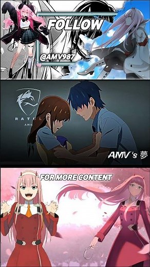 Fuufu Ijou, Koibito Miman AMV – MONTAGEM ALQUIMIA (SLOWED) | Romantic Anime Edit | RATUL AMV