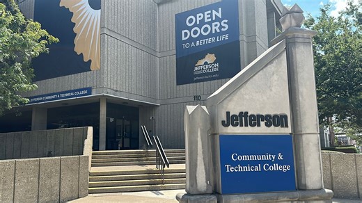 KCTCS sees record-breaking fall enrollment