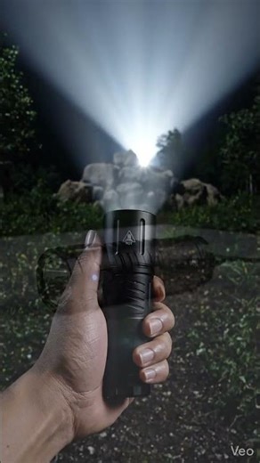 ৩০,৫০০ mAh ব্যাটারির Zoom Plus Power Bank System সাথে শক্তিশালী Jumbo Torch Light।