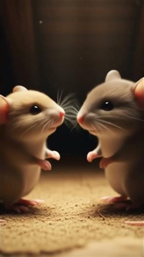 #DreamScreenAI#cutemouse#library #couple#adorable#love#music