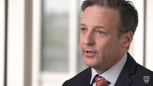 Trends and treatment options in colorectal liver metastases - Mayo Clinic