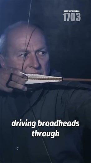 English Longbow Masters: Piercing Plate Armor at Agincourt