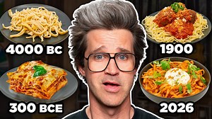 Best Pasta Of All Time Taste Test