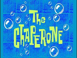 Spongebob The Chaperone Live Action Full Episode