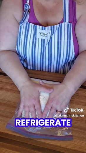 Old-Fashioned Pie Crust Recipe — Flaky, Easy from Scratch