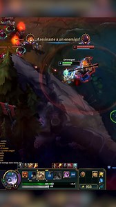 Gnar VS Sion (fase veloz) MatchUp #leagueoflegendslatam #corazondeaceroelmejoritem | Qwermiguel