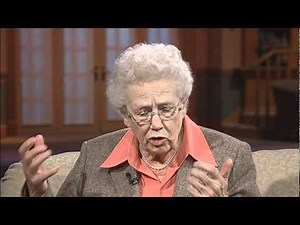 Why Does a God of Love Allow Suffering - Dr. Helen Roseveare - 3/4