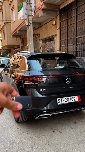 21K views · 555 reactions |  T-Roc 2025 (version Chine) – ✨ Activation du pack complet options cachées  Android Auto activé  Douira | Bab Ezzouar  0792 51 38 54 Client très satisfait  #troc #vwtroc #vw #volkswagen #mk8 #golf8 #fyp #viralvideos #foryou #dzair #الشعب_الصيني_ماله_حل #explorepage✨ #chinacar #chinois #china #mk8 | Speed.vag | Facebook