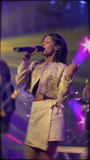 Aadarei: live with orchestra | Tickets available at: www.aadarei.com