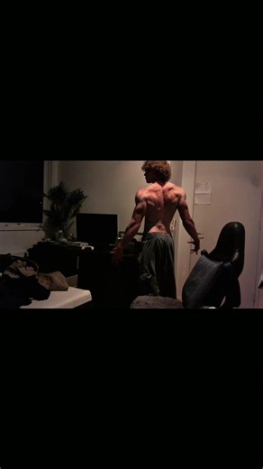 Baki Back: Bodybuilding for a Perfect Physique