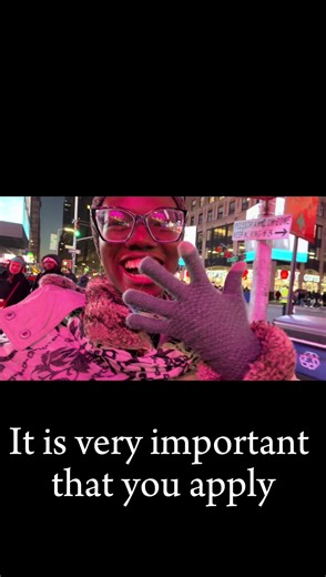 If you’re a teen reading this from a village or low-resource community: one application can change everything. Full-ride scholarships exist. Apply and pray ✨🎓 #student #FullRideScholarship #Teens #EducationChangesLives #studyabroad