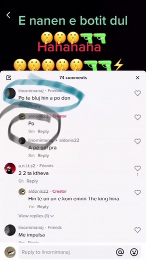 Vidéos de aldonis22 (@aldonis22) avec original sound - 😒💔