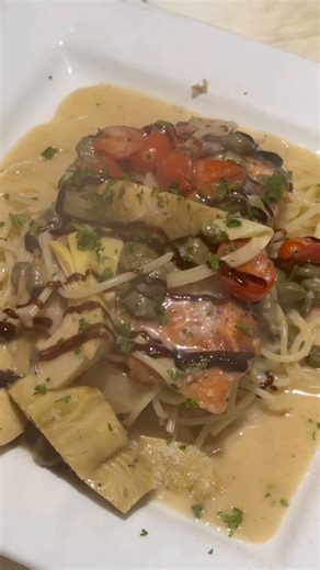 17 reactions | Join us for dinner and find your new favorite spot!  Dishes are crafted per order with fresh ingredients and classic italian cooking techniques. Our daily specials are always a hit- don’t skip out on them! ️ Pair your plate with an imported Italian wine, exclusive to Mezza Luna  Make your reservation today using the link in our bio ️ | Mezza Luna Pasta and Seafood | Facebook