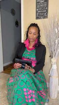 The Disposition to Teach by Omek Robinson Pt. 1