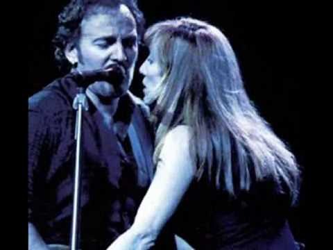 Bruce Springsteen - JAMBALAYA (ON THE BAYOU) 2000 (audio)