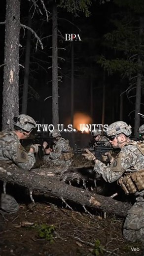 The Second Platoon Doesn’t Exist | File 007