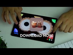 TABLA: India's Mystical Drums