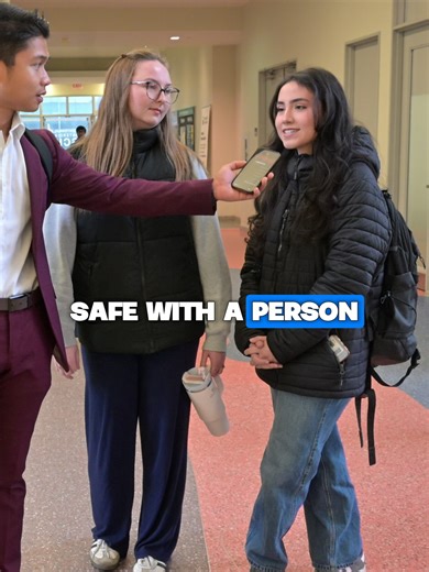 Miss 100% of Shots you Don't Take | Long Term Candid Interviews(LTCI) | Love | University of Alberta #universityofalberta #edmonton #advenvilla #longtermcandidinterviews #love