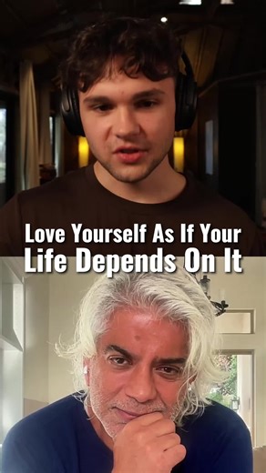 Love is the core human emotion.