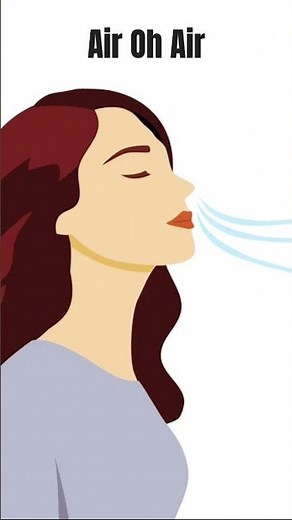 Air Oh Air : Are you getting enough fresh air to maintain good health. Full song on TTT Channel