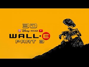 How to [ 3D ] Modeling Wall-E Robot Part 3 | Refining Details and Adding Components | Maya Tutorial