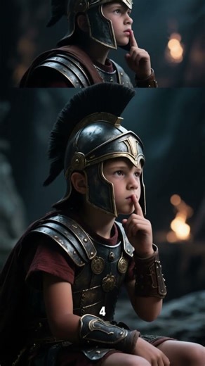 5 Spartan Rules That Forged Legends #historicalmyths #facts