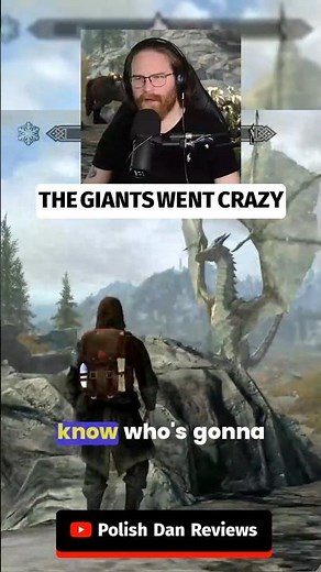 Two Giants vs One Dragon Who Wins?