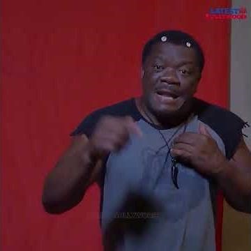 GOLD CASKET {FULL MOVIE} - ZUBBY MICHAEL, KELVIN IKEDUBA - NIGERIAN MOVIES 2026 LATEST FULL MOVIES