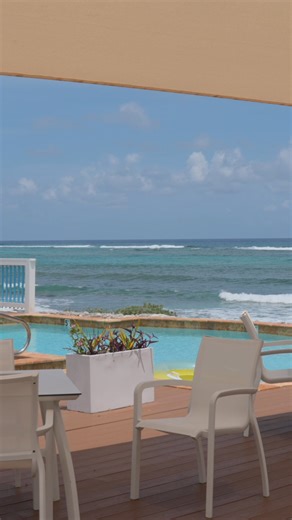 Little Cayman is the ultimate destination for your next tranquil getaway. #CaymanIslands #TropicalVacation #TropicalVibes #LittleCayman | Visit Cayman Islands