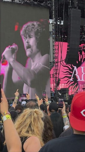 AFI: Miss Murder (LIVE) 4/25/26, Sick New World 2026