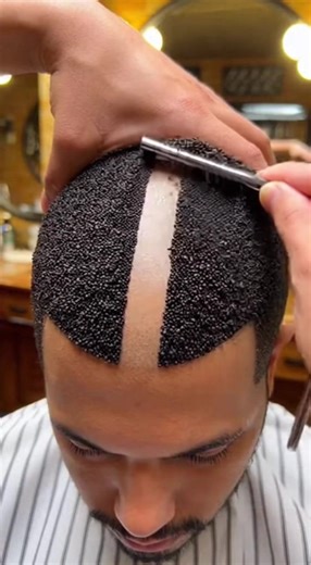 Is It Real or AI? An Intriguing Visual Experiment